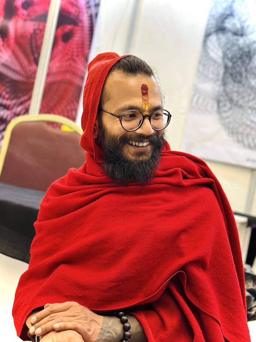 Rajan Maharjan